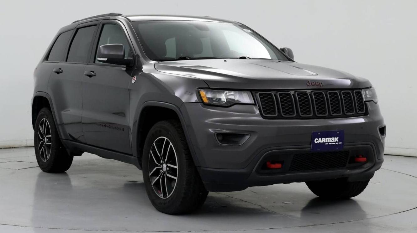 JEEP GRAND CHEROKEE 2017 1C4RJFLG7HC861735 image